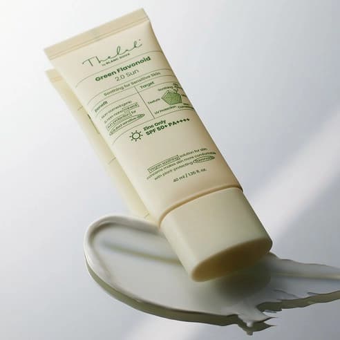 Green Flavonoid 2.0 Sun [SPF50+/PA++++], 40ml, 1pack - Image 4