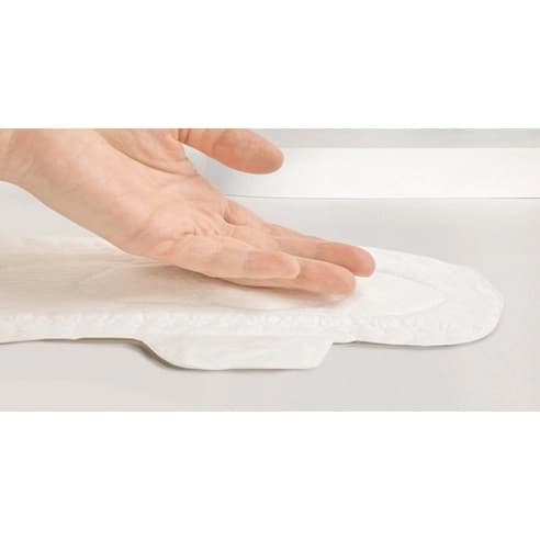Organic 100% Cotton Cover Large, 14eax6 - Image 5