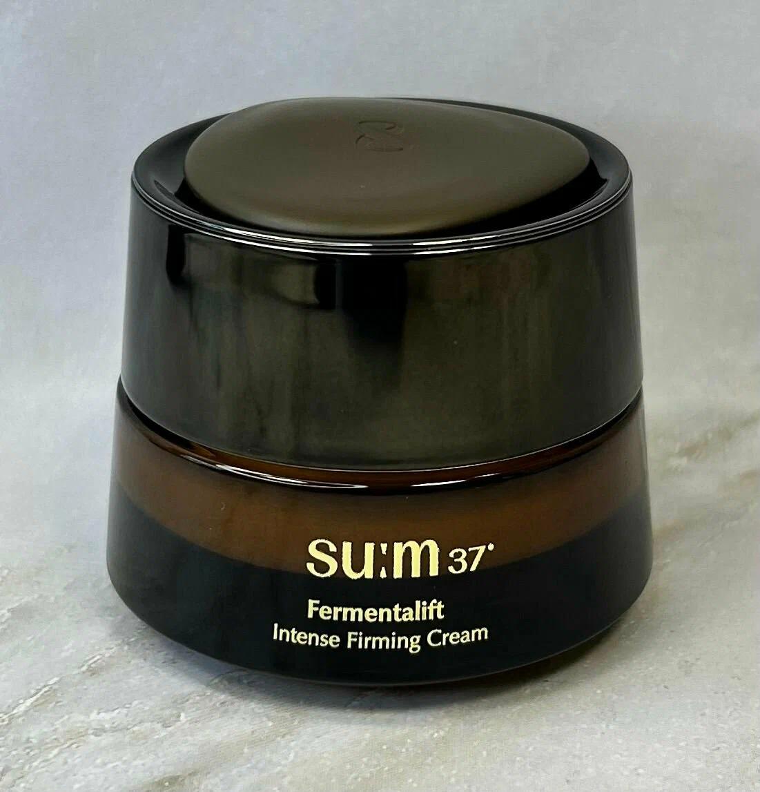 Fermentalift Intense Firming Cream, 50ml, 1pack - Image 2