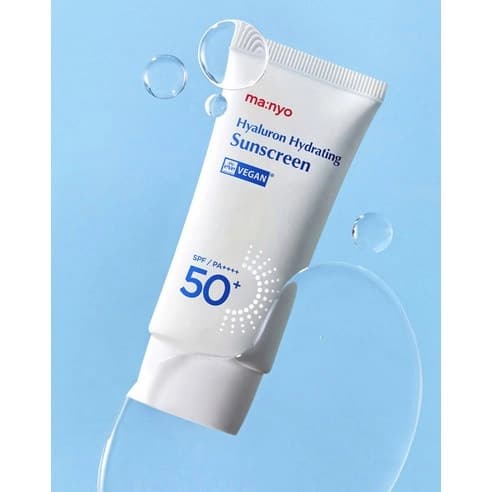 Hyaluron Hydrating Sunscreen [SPF50+/PA++++] - Image 5