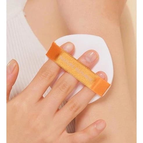 GREEN DERMA MILD CICA BIG SUN CUSHION, 25g, 1pack - Image 4