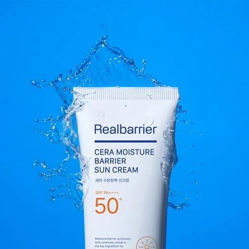 Ceramide Moisture Barrier Sun Cream, 50ml - Image 4