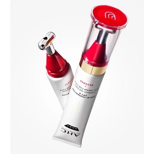 Pro Shot Colla-Juvenation Lift 4 Capsule-Infused Eye Cream for Face, 30ml, 1pack - Image 8