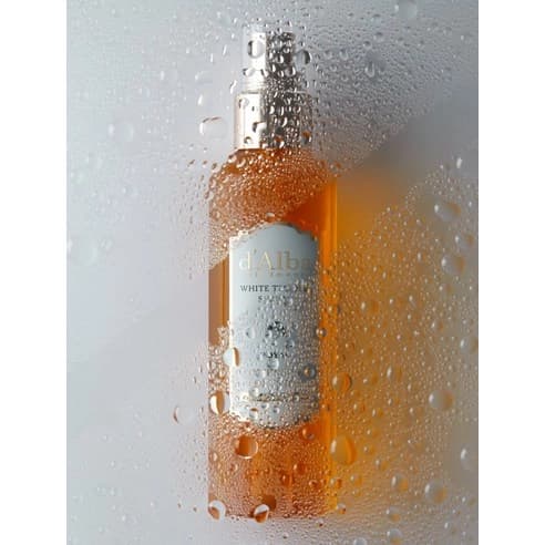 White Truffle Royal Intensive Solution Serum, 160ml - Image 4