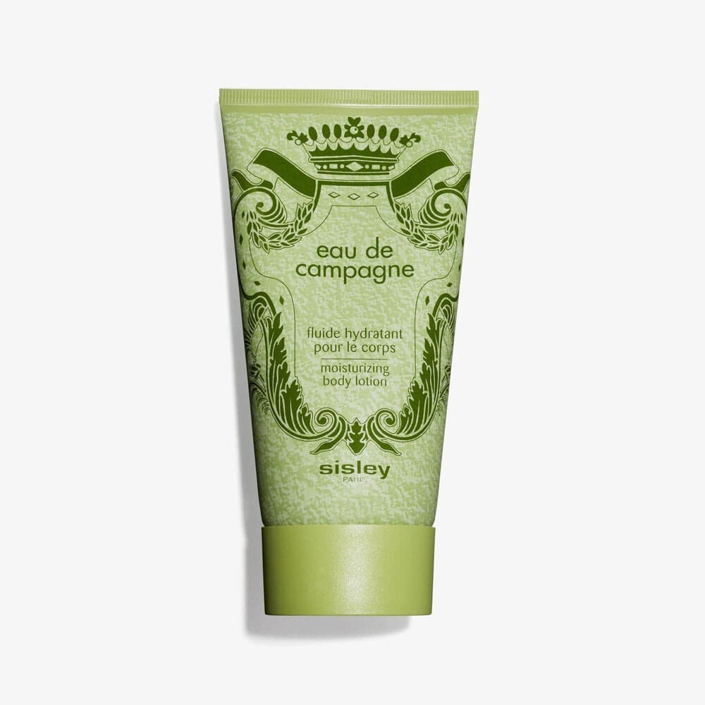Eau de Campagne Fluide Hydratant Pour le Corps, 150ml, 1pack - Image 2