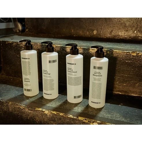 Lacsent Body Lotion Hinoki, 488ml, 1pack - Image 3