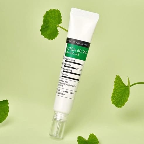 Cica 60.2% Ampoule, 30ml - Image 2