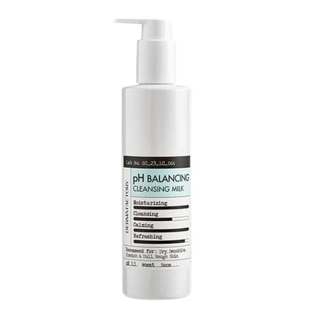 pH Balancing Cleansing Milk, 240ml - Image 2