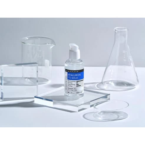 Hyaluronic Acid 1% Serum, 80ml - Image 3