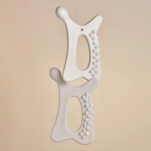 EDLP Ceramic Multi Gua Sha, 1ea - Image 2