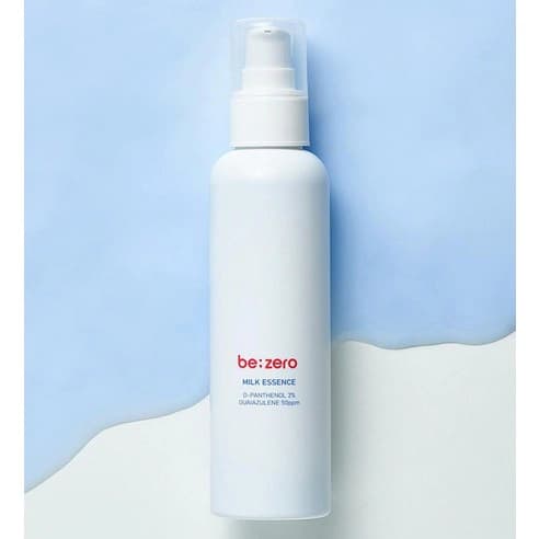 Be:Zero Milk Essence, 150ml - Image 3