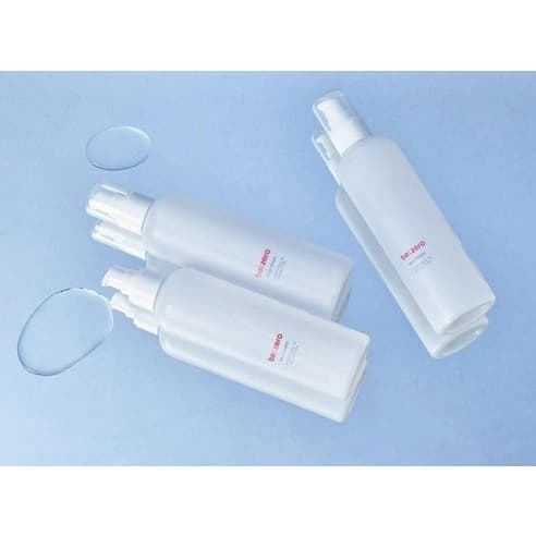 Be:Zero Mild Toner, 250ml - Image 6