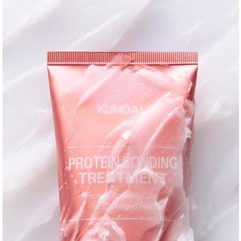 Protein Damage Care Treatment [Ylang Ylang], 250ml, 1pack - Image 3