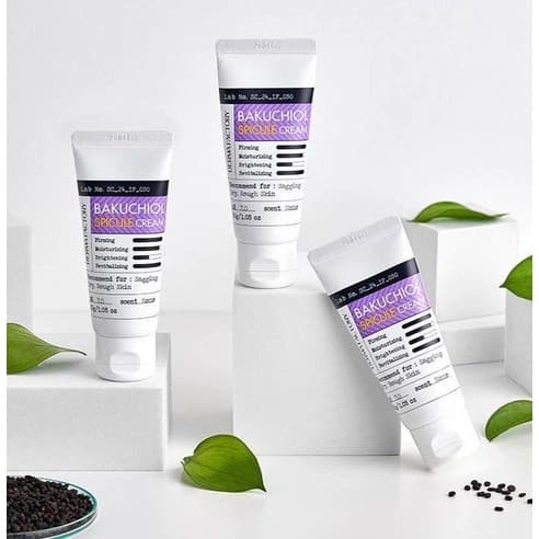 Bakuchiol Spicule Cream, 30g - Image 5
