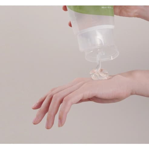 Aloe Soothing Gel [Refreshing Type], 300ml - Image 4