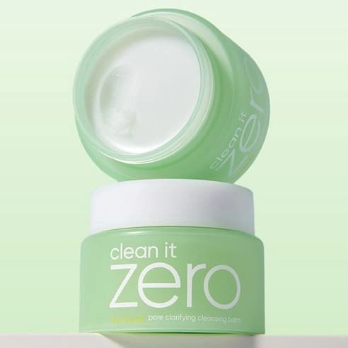 Clean It Zero Pore Clarifying Cleansing Balm, 180ml, 1pack - Image 8