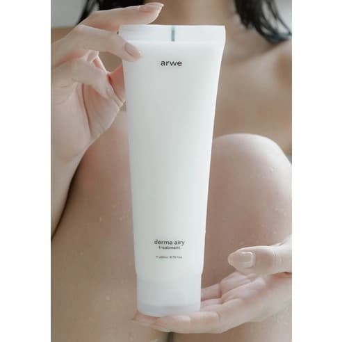 Derma Airy Treatment, 250ml - Image 3