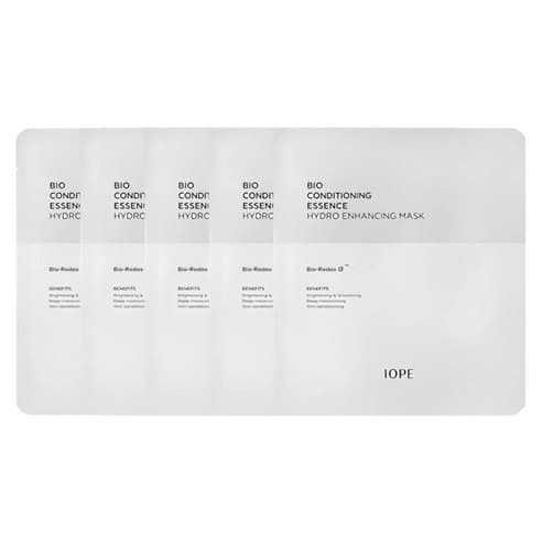 Bio Conditioning Essence Hydro Enhancing Mask, 5ea - Image 2
