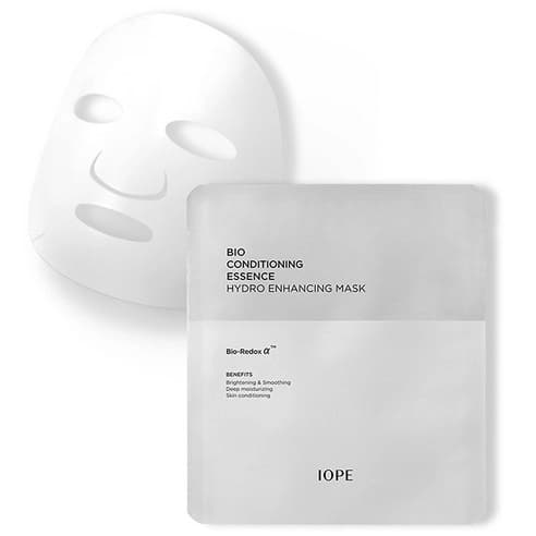 Bio Conditioning Essence Hydro Enhancing Mask, 5ea - Image 3