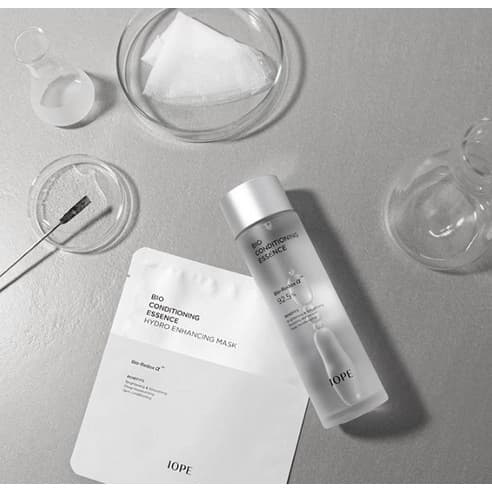Bio Conditioning Essence Hydro Enhancing Mask, 5ea - Image 5