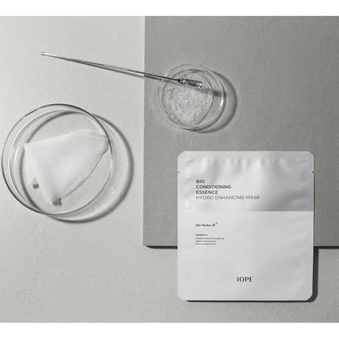 Bio Conditioning Essence Hydro Enhancing Mask, 5ea - Image 6