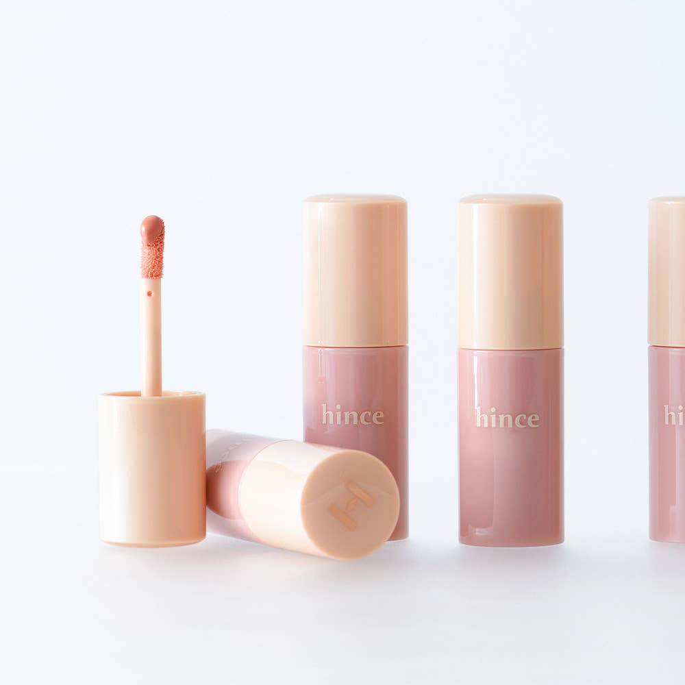 Dewy Liquid Cheek, 6ml, 03 Cool Flutter, 1pack - Image 2