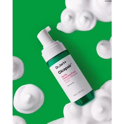 Cicapair Gentle Cleansing Foam, 150ml, 1pack - Image 2