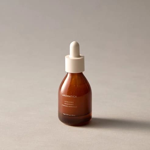Vitalizing Rosemary Firming Ampoule, 30ml+30ml - Image 3
