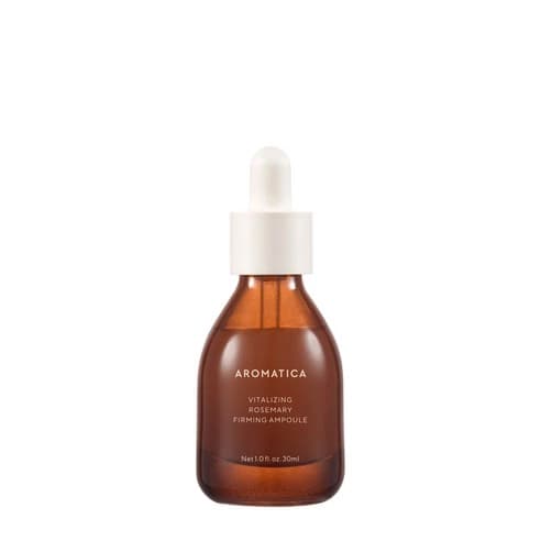 Vitalizing Rosemary Firming Ampoule, 30ml+30ml - Image 5