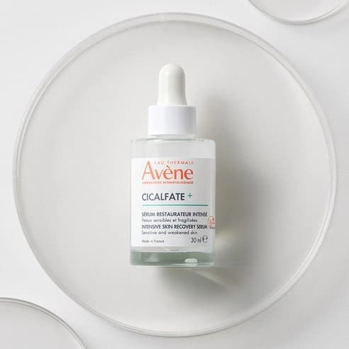 Cicalfate+ Intense Restorative Serum - Image 2