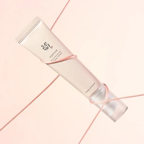 Ginseng Eye Cream, 30ml - Image 2