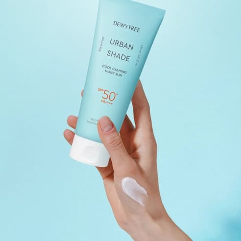 Urban Shade Cool Calming Moist Sun, 150ml - Image 3