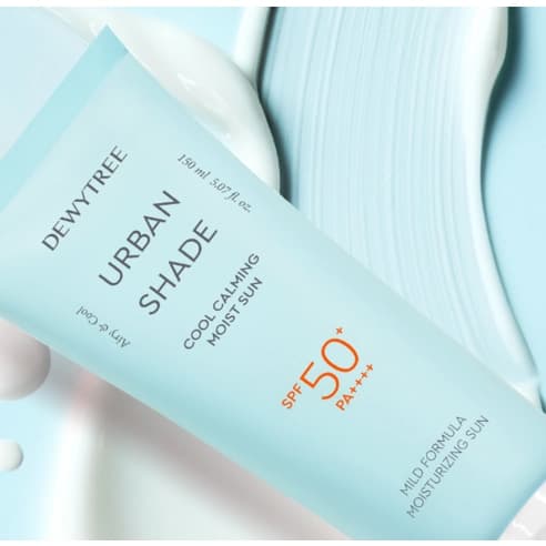 Urban Shade Cool Calming Moist Sun, 150ml - Image 4