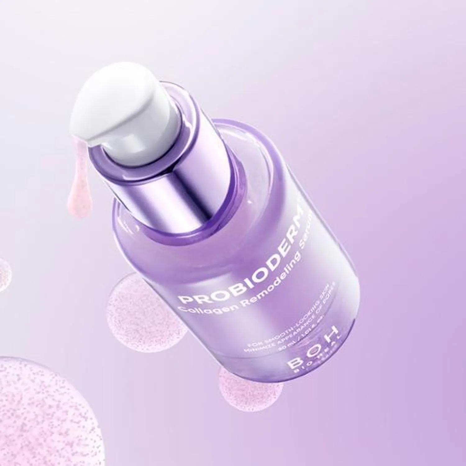 Probioderm Collagen Remodeling Serum, 30mlx2ea, 1pack - Image 2