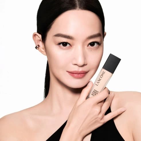 Teint Idole Ultra Wear Longwear Foundation, 30ml, PO 01, 1pack - Image 2