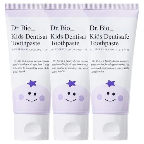 Kids Dentisafe Toothpaste, 50g - Image 2