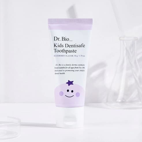 Kids Dentisafe Toothpaste, 50g - Image 4