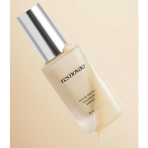 Phyto Protein Volumizing Ampoule, 30ml, 1pack - Image 3