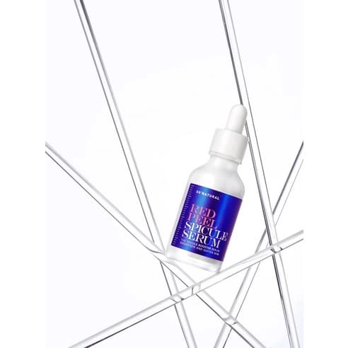 Red Peel Spicule Serum, 35ml - Image 5
