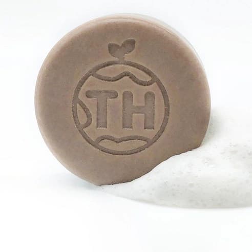 Houttuynia Cordata Soap, 100g+100g - Image 4
