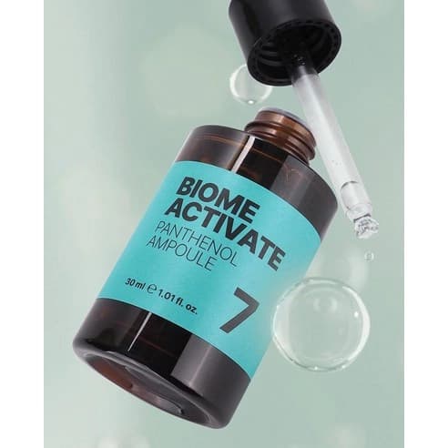 Panthenol 7 Ampoule - Image 5