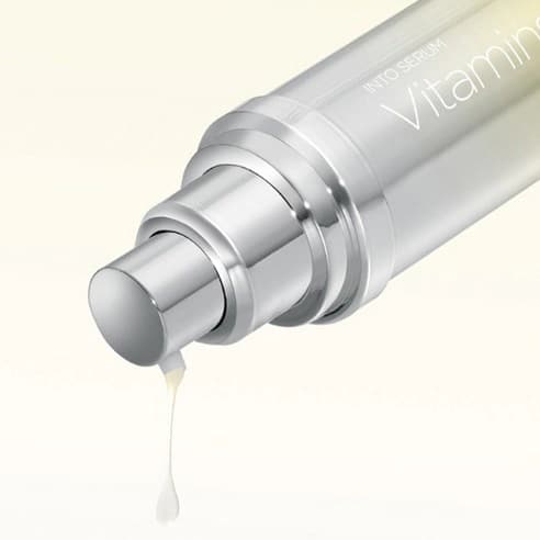 RTX Into Serum Vitamin Shot, 50ml, 1pack - Image 2