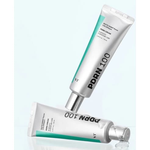 PDRN Cream 100, 50ml, 1pack - Image 4