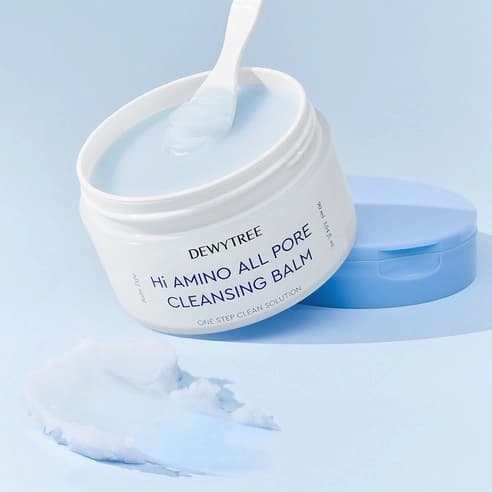 Hi Amino All Pore Cleansing Balm, 90ml - Image 5