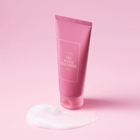 Fig Foam Cleanser, 150ml - Image 5