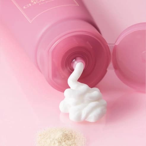 Fig Foam Cleanser, 150ml - Image 3