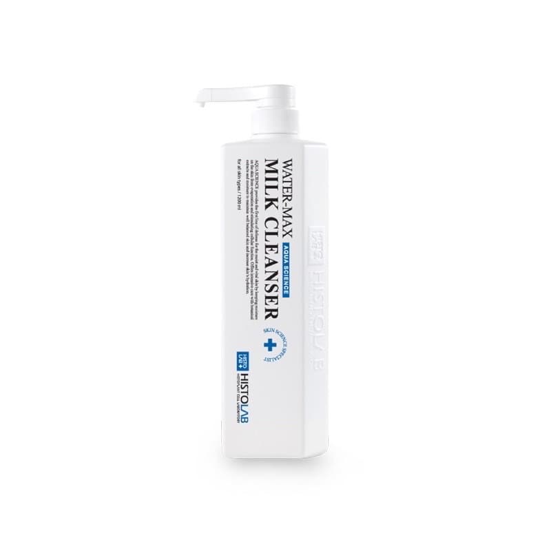 Watermax Milk Cleanser, 1,200ml, 1pack - Image 2