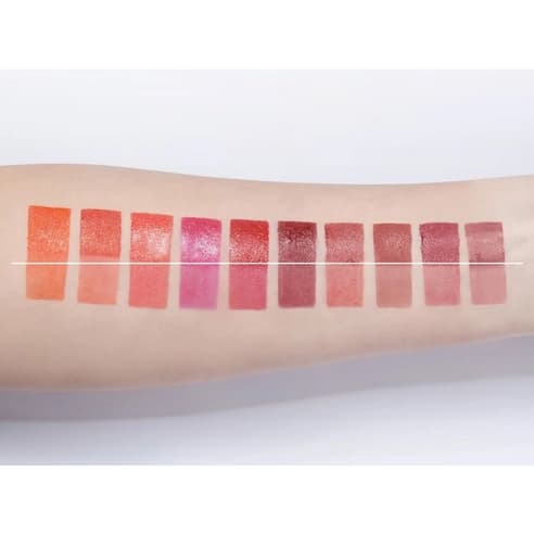 Perfect Lips Shocking Lip, 4g, N08 Rose Shocking, 1pack - Image 4