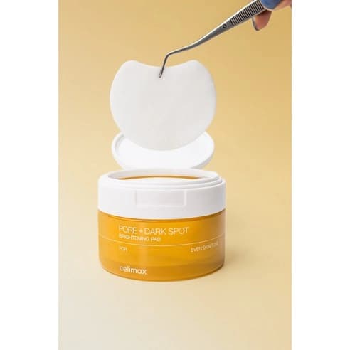 Pore & Dark Spot Brightening Pad, 40ea - Image 3