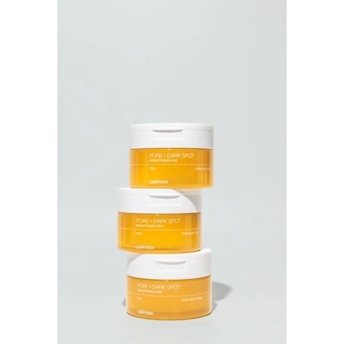 Pore & Dark Spot Brightening Pad, 40ea - Image 4